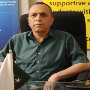 Dr. M. Bilal  Abid